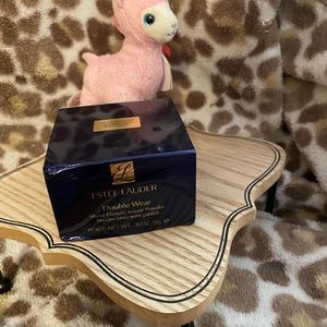Estée Lauder double wear sheer loose powder